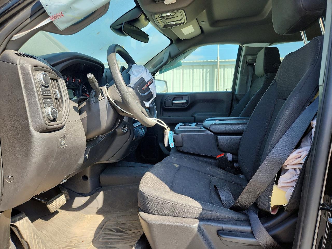GMC Sierra K1500