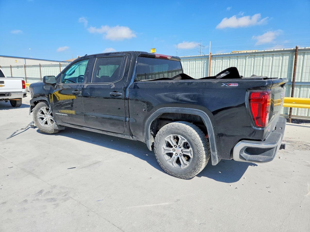 GMC Sierra K1500