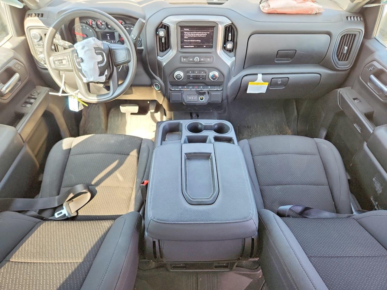 GMC Sierra K1500