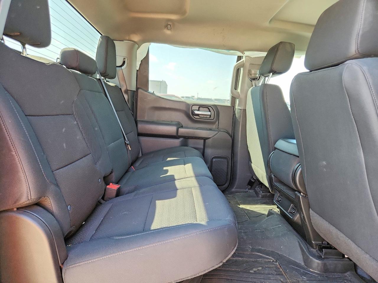 GMC Sierra K1500