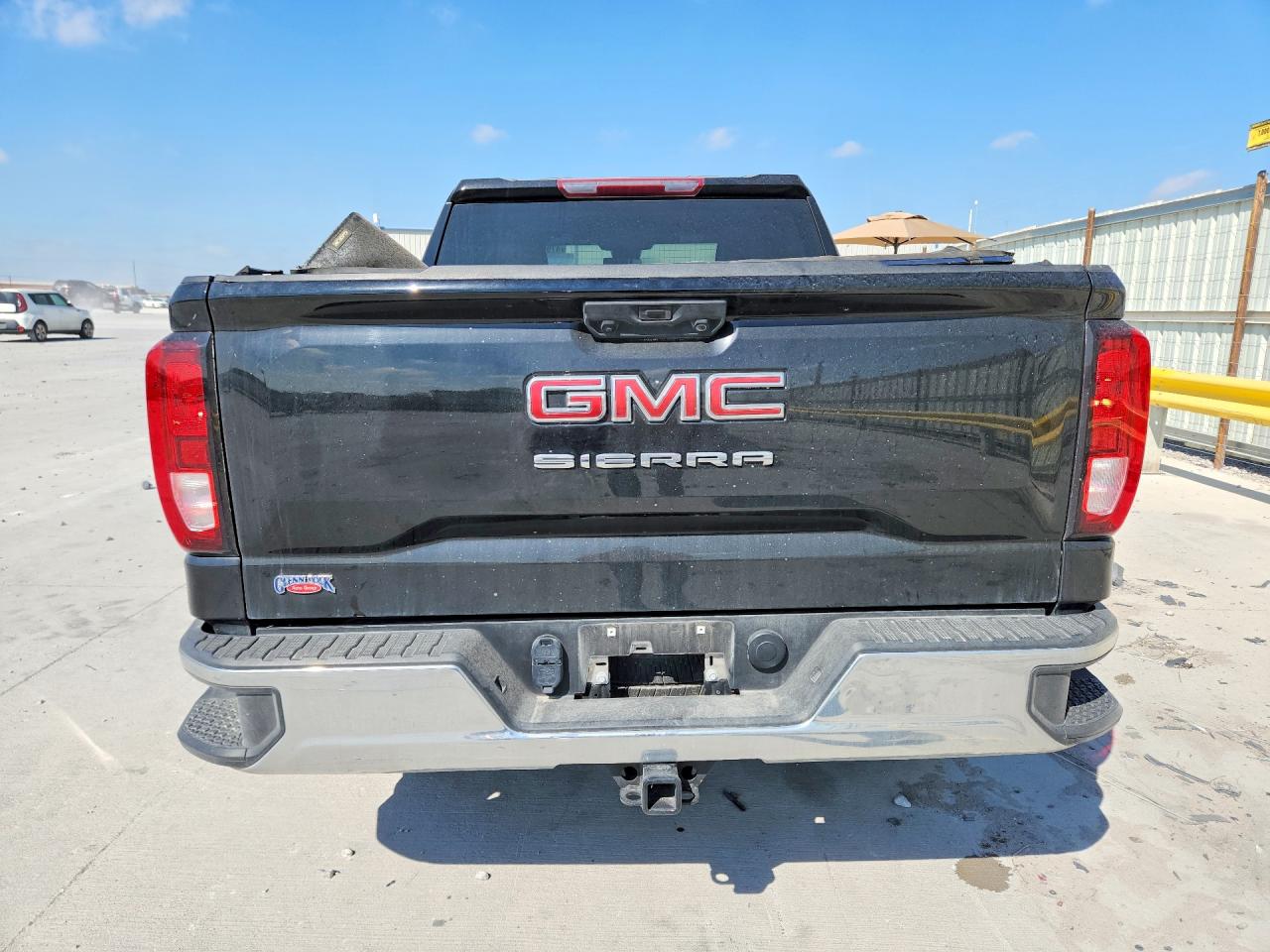 GMC Sierra K1500