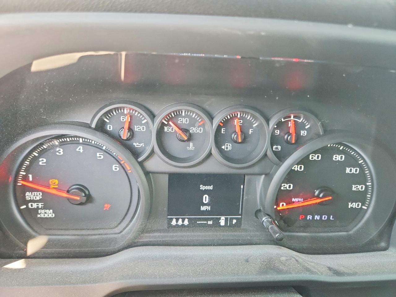 GMC Sierra K1500