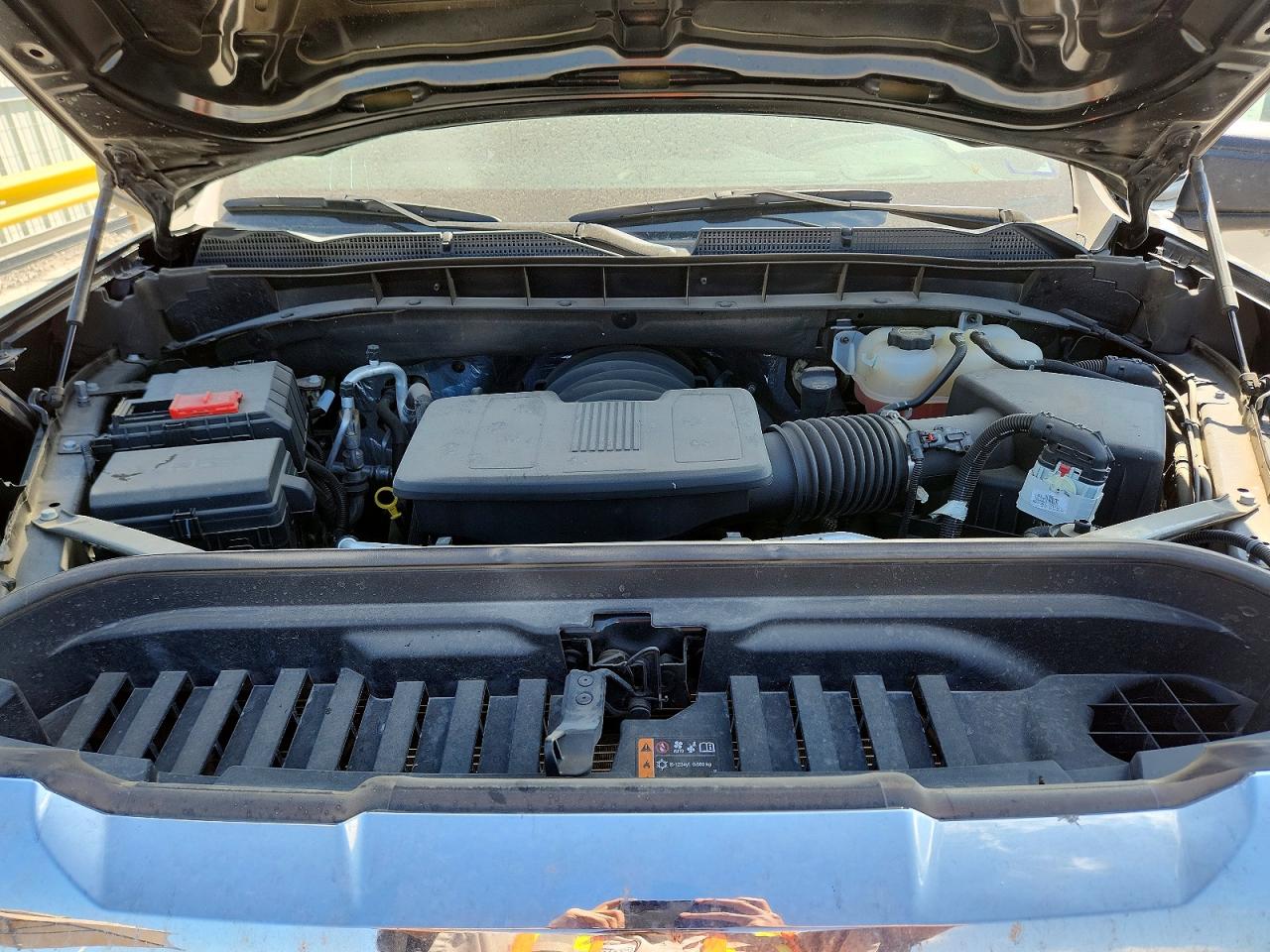 GMC Sierra K1500