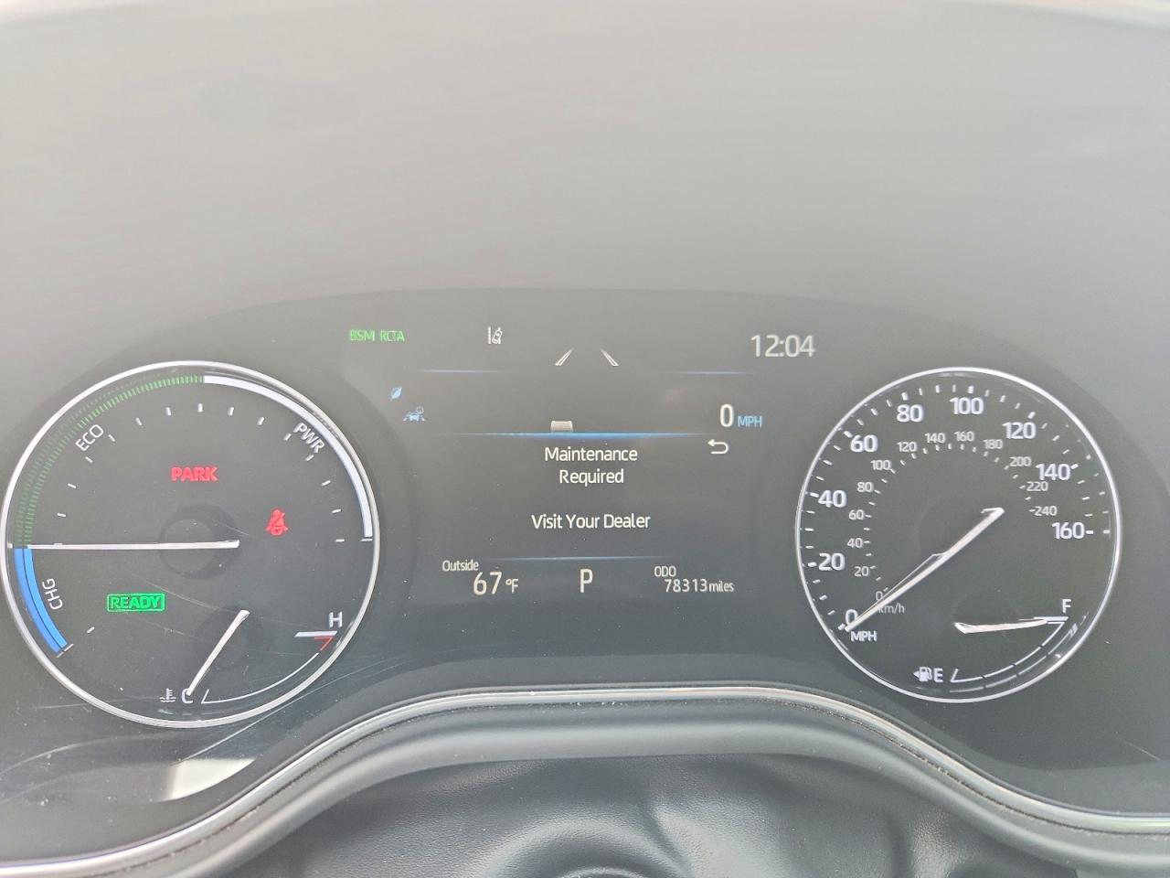 Toyota Avalon Limited