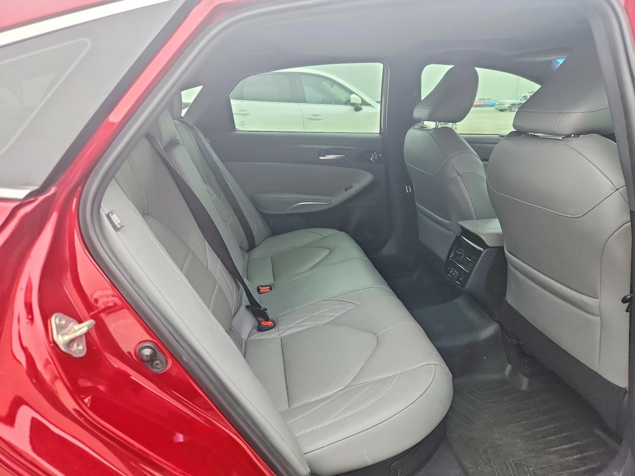 Toyota Avalon Limited