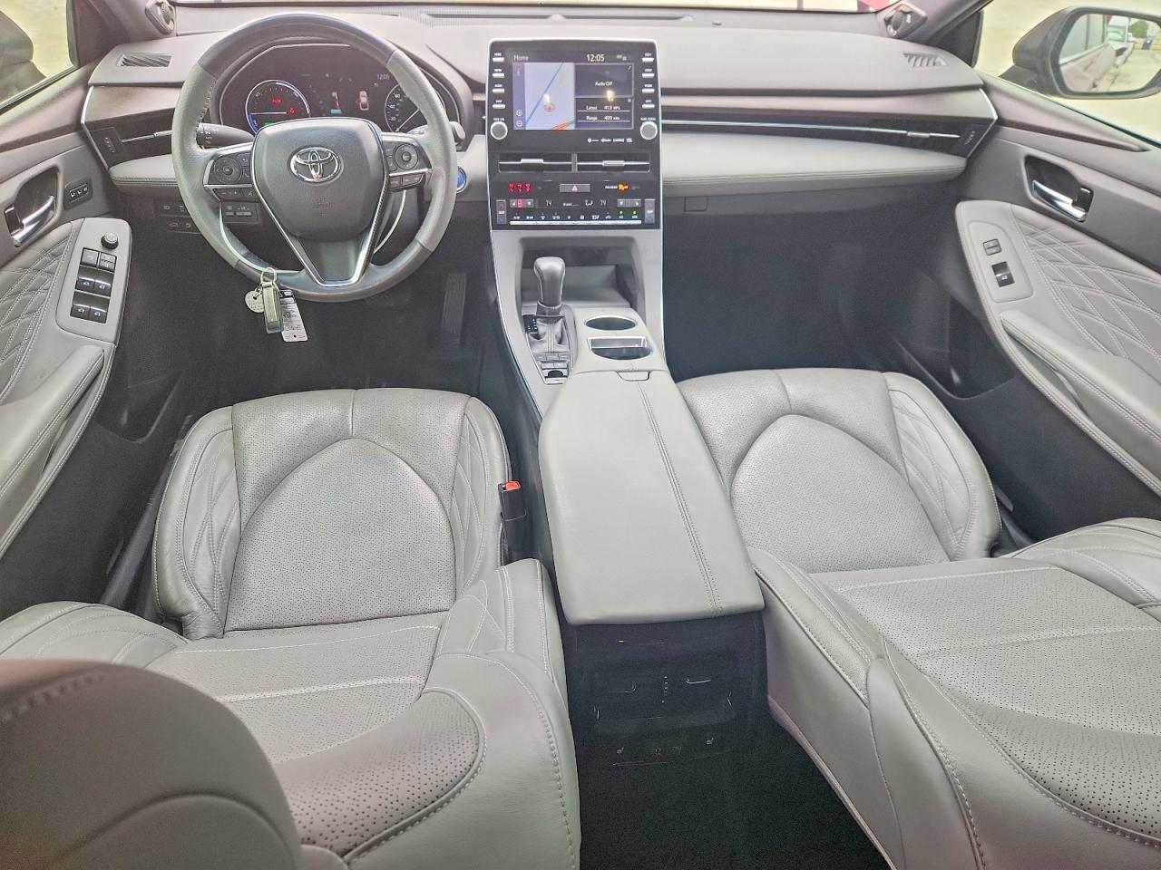 Toyota Avalon Limited
