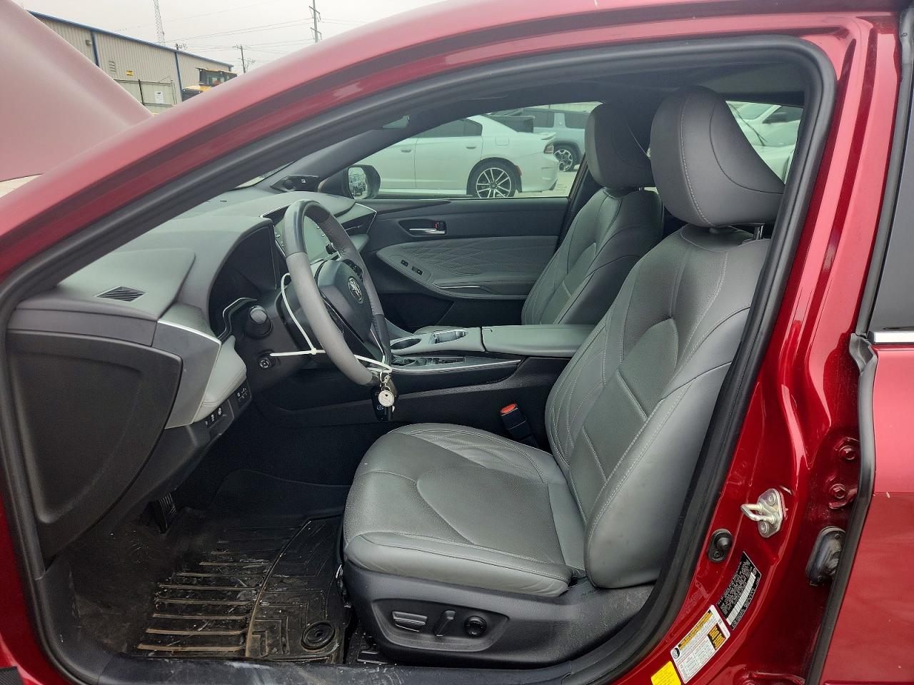 Toyota Avalon Limited