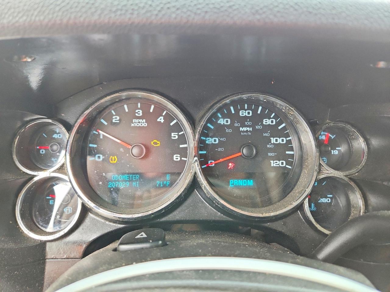 Chevrolet Silverado C1500 Lt