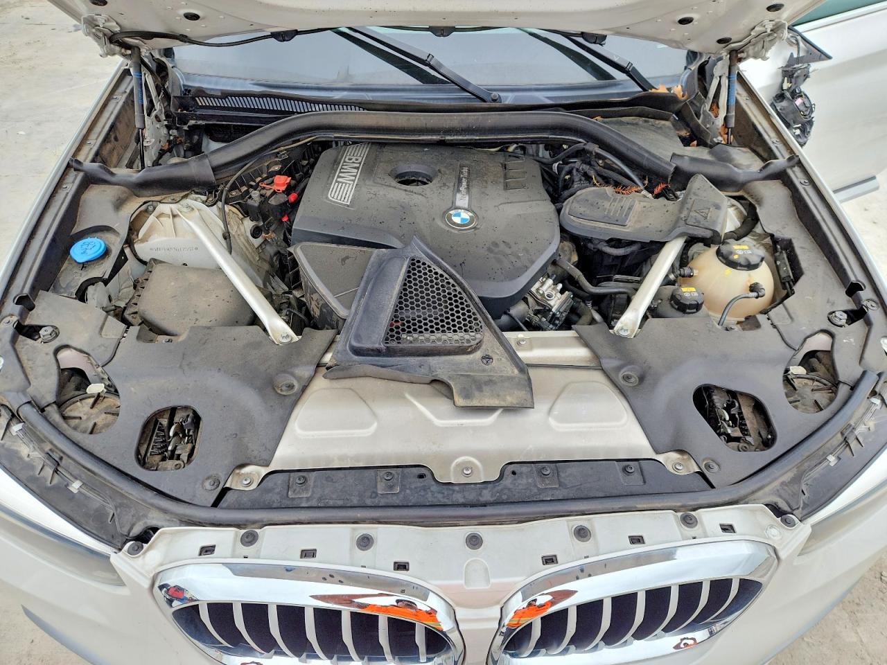 BMW X Series Xdrive30i