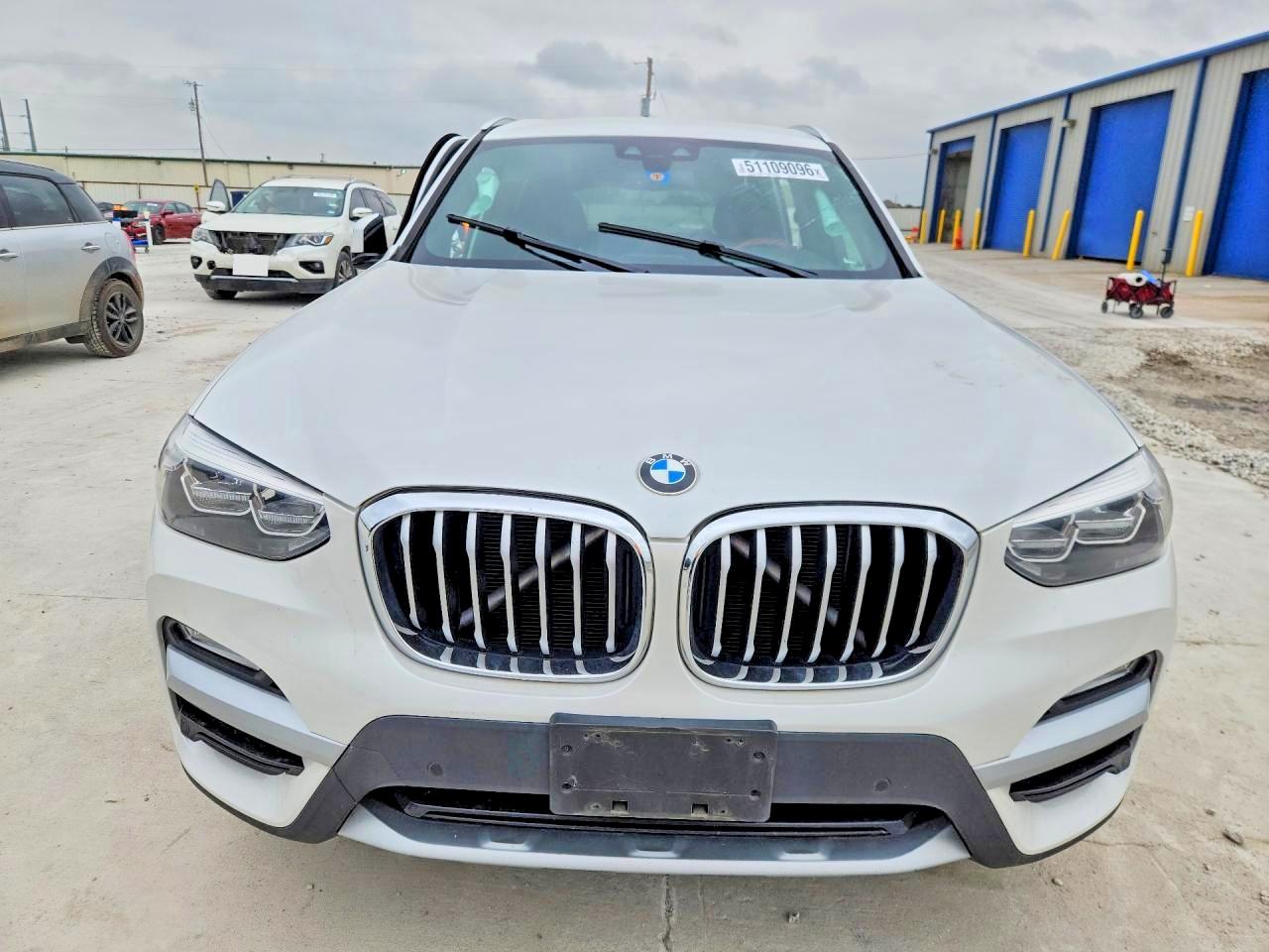 BMW X Series Xdrive30i