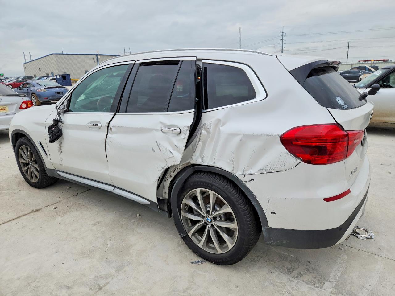 BMW X Series Xdrive30i