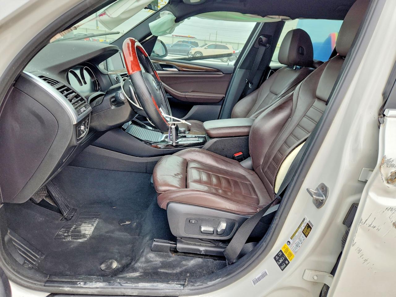 BMW X Series Xdrive30i