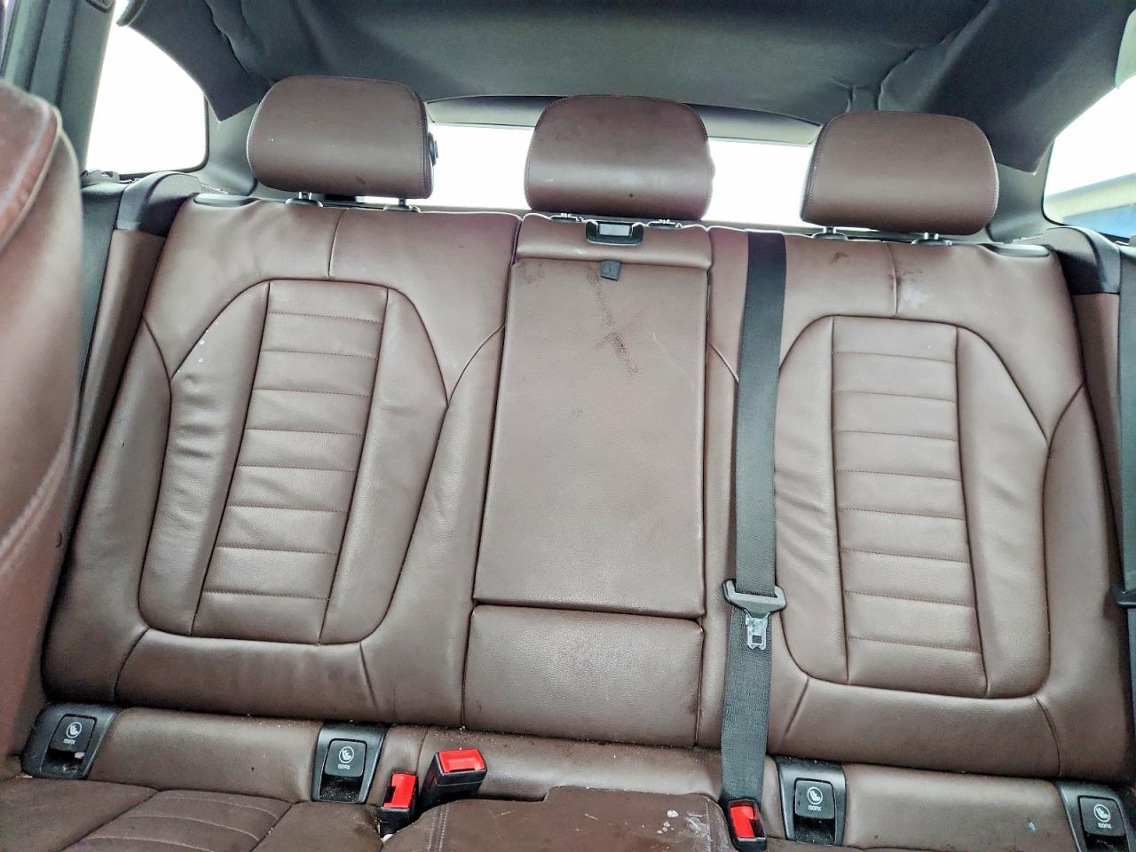 BMW X Series Xdrive30i