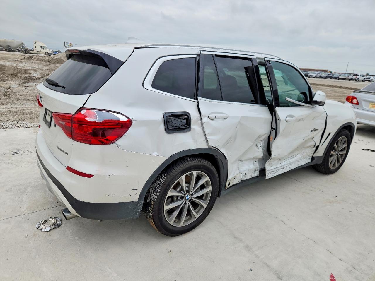 BMW X Series Xdrive30i