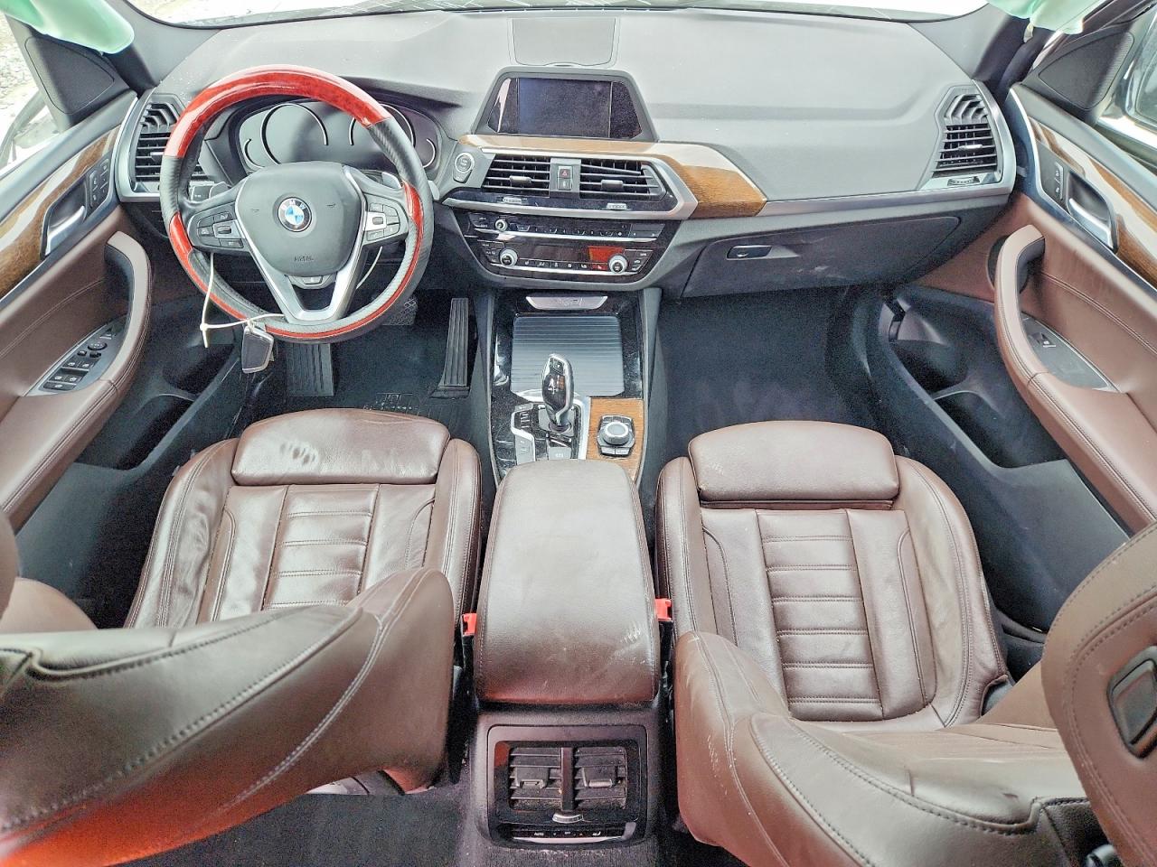 BMW X Series Xdrive30i