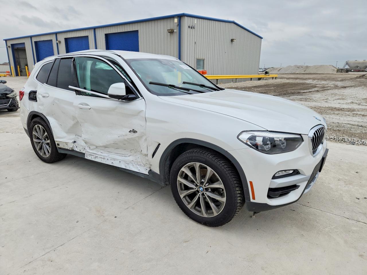 BMW X Series Xdrive30i