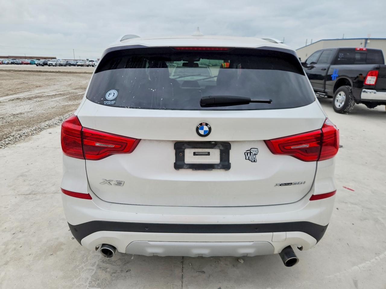 BMW X Series Xdrive30i