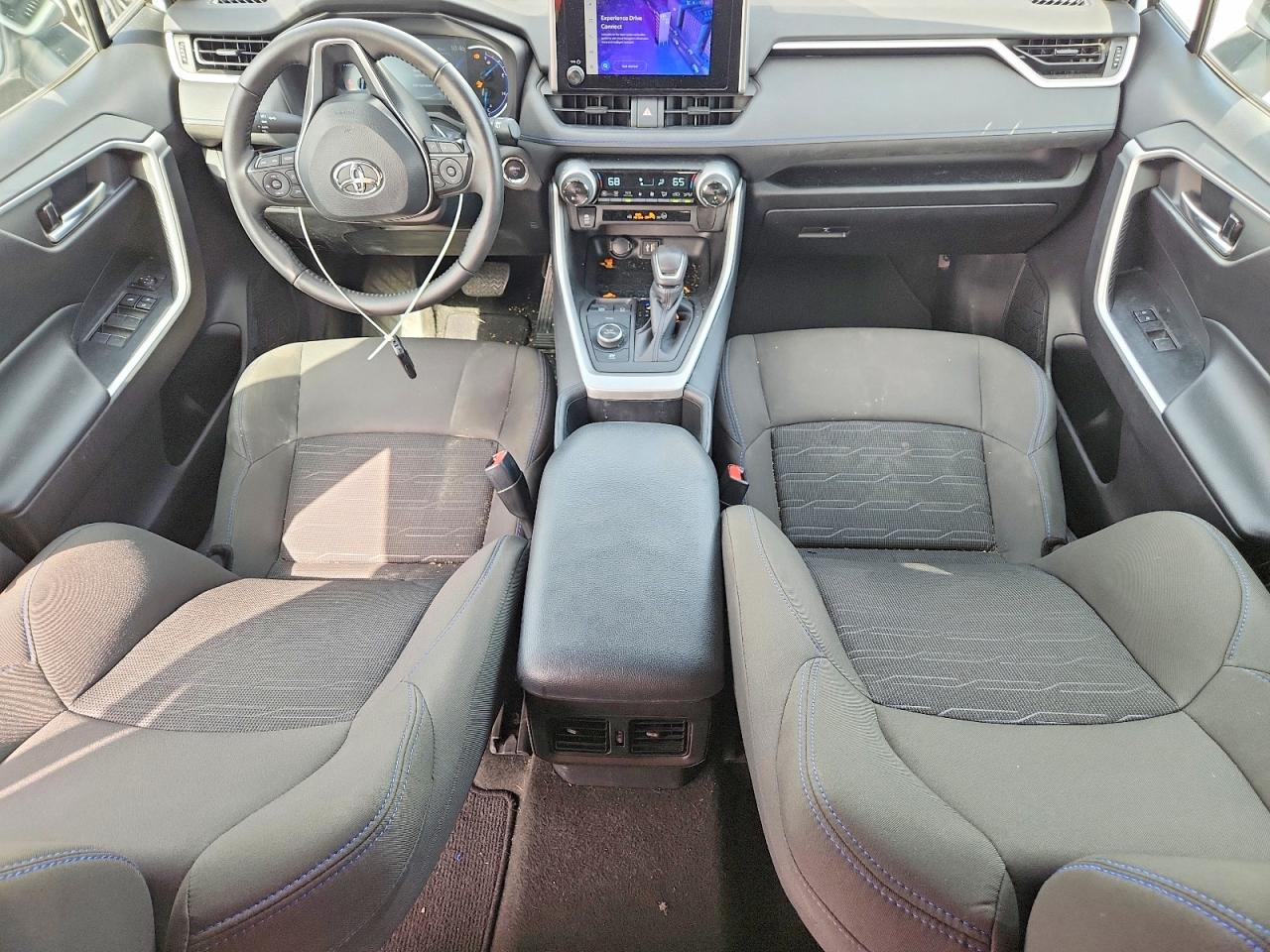 Toyota RAV4 Se