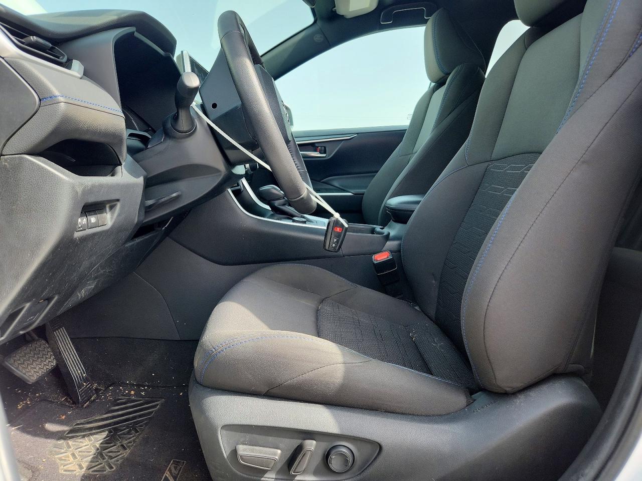 Toyota RAV4 Se