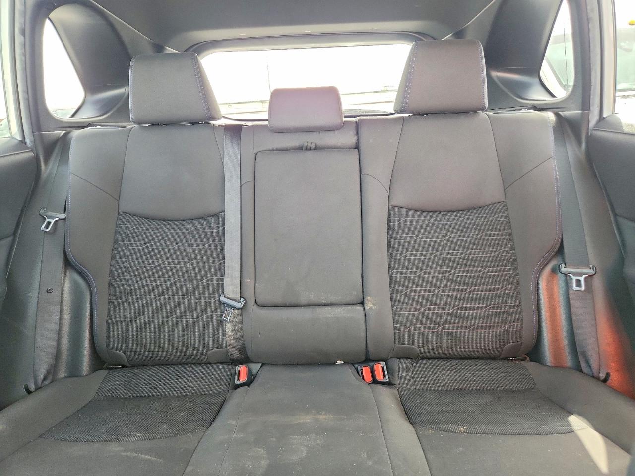 Toyota RAV4 Se