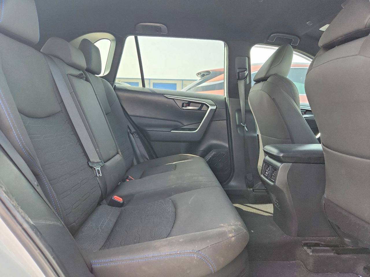 Toyota RAV4 Se