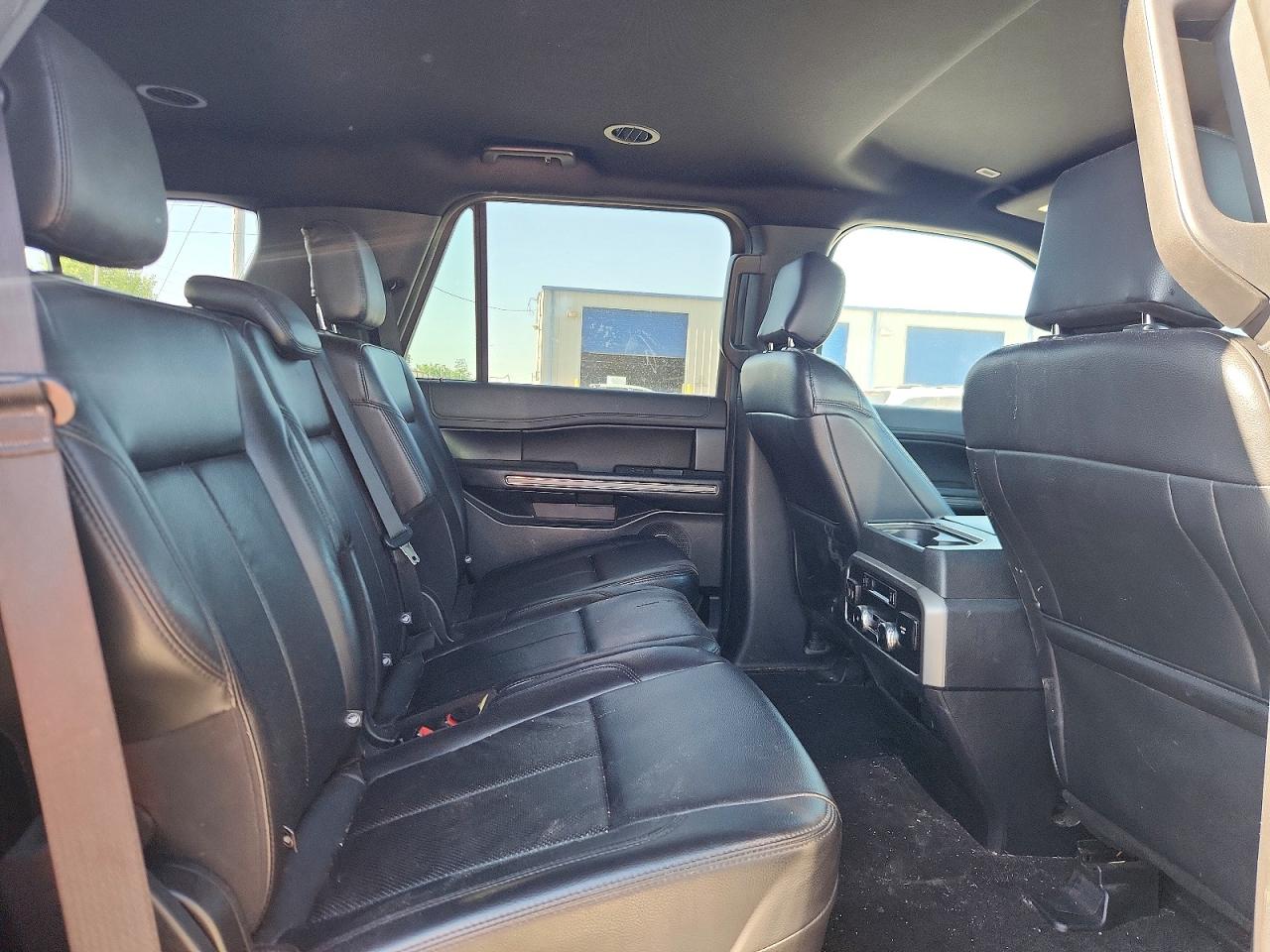 Ford Expedition Xlt