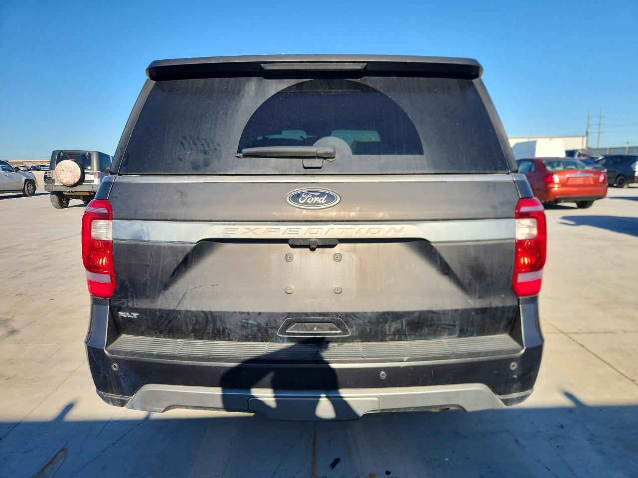 Ford Expedition Xlt