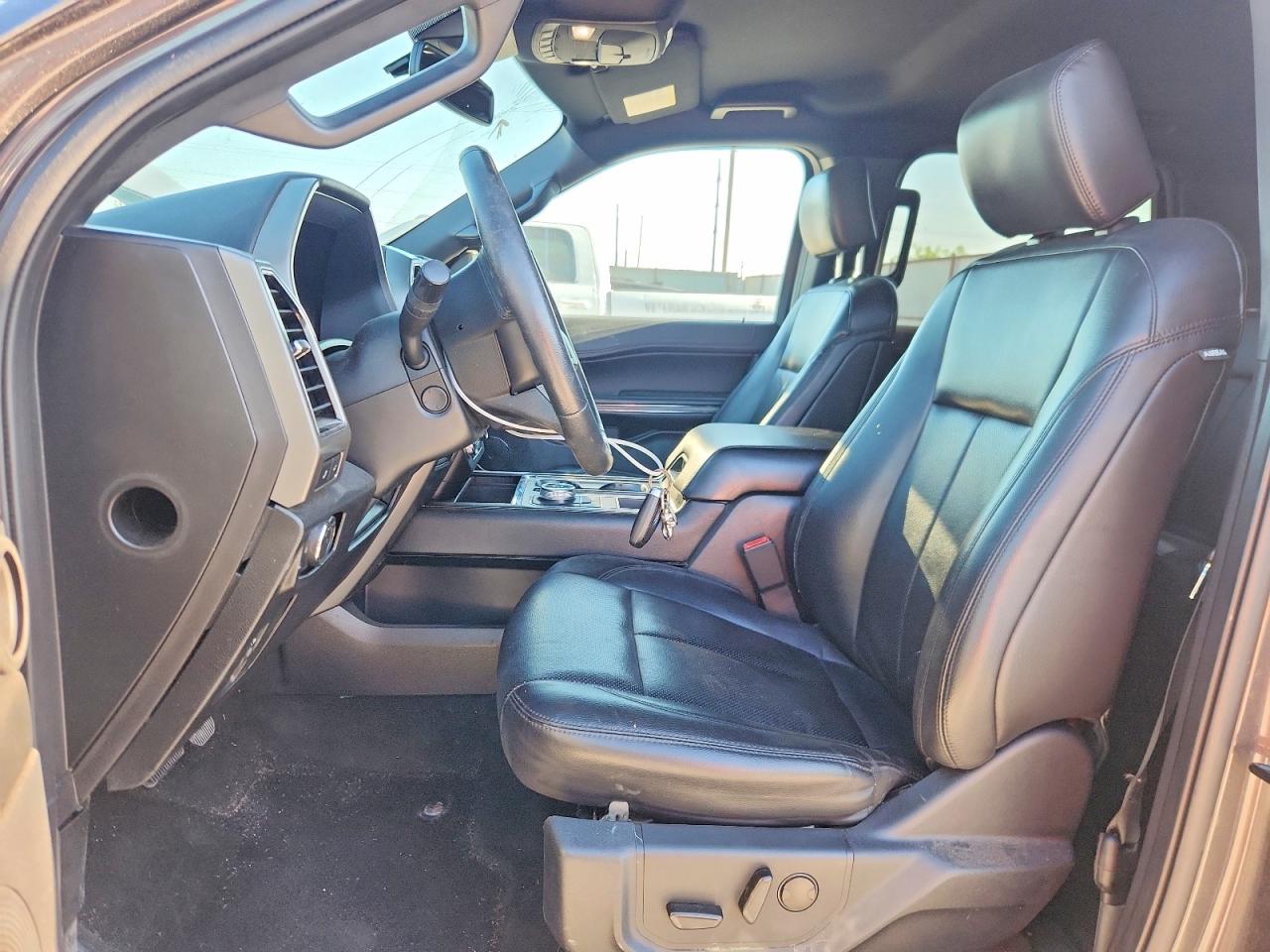 Ford Expedition Xlt