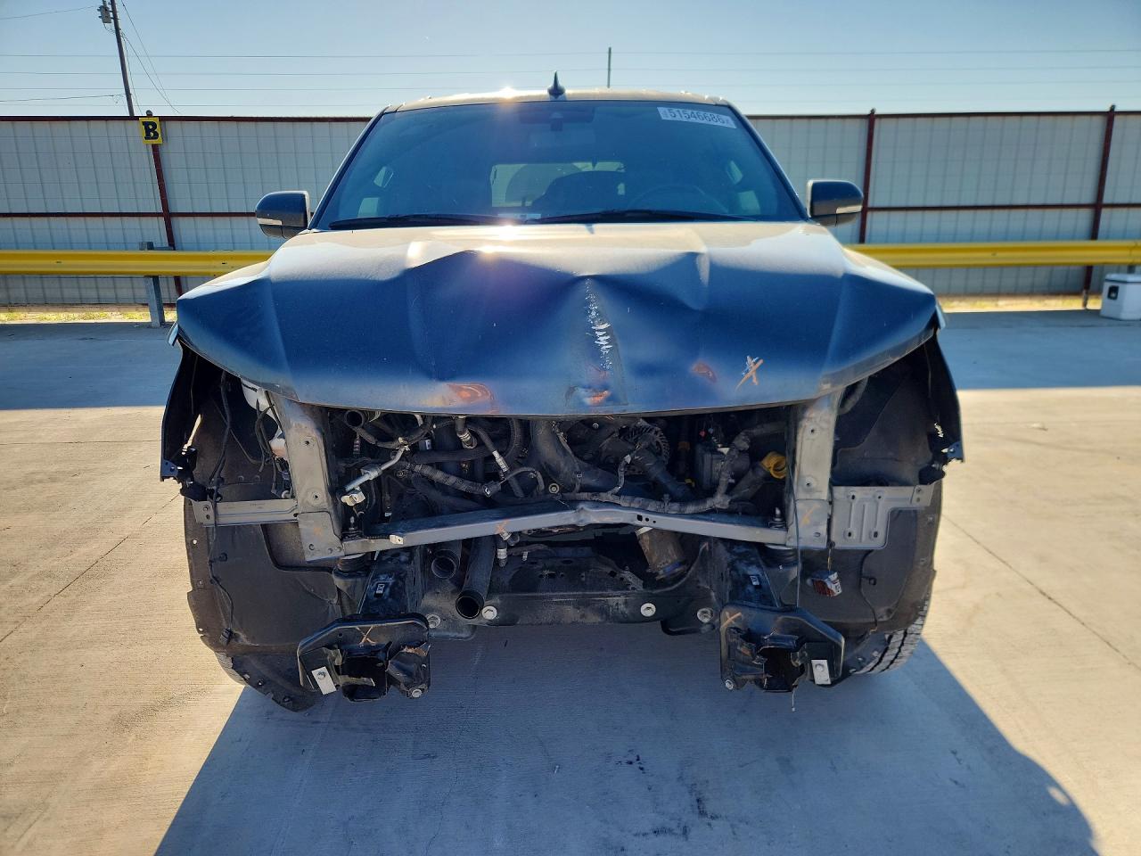 Ford Expedition Xlt