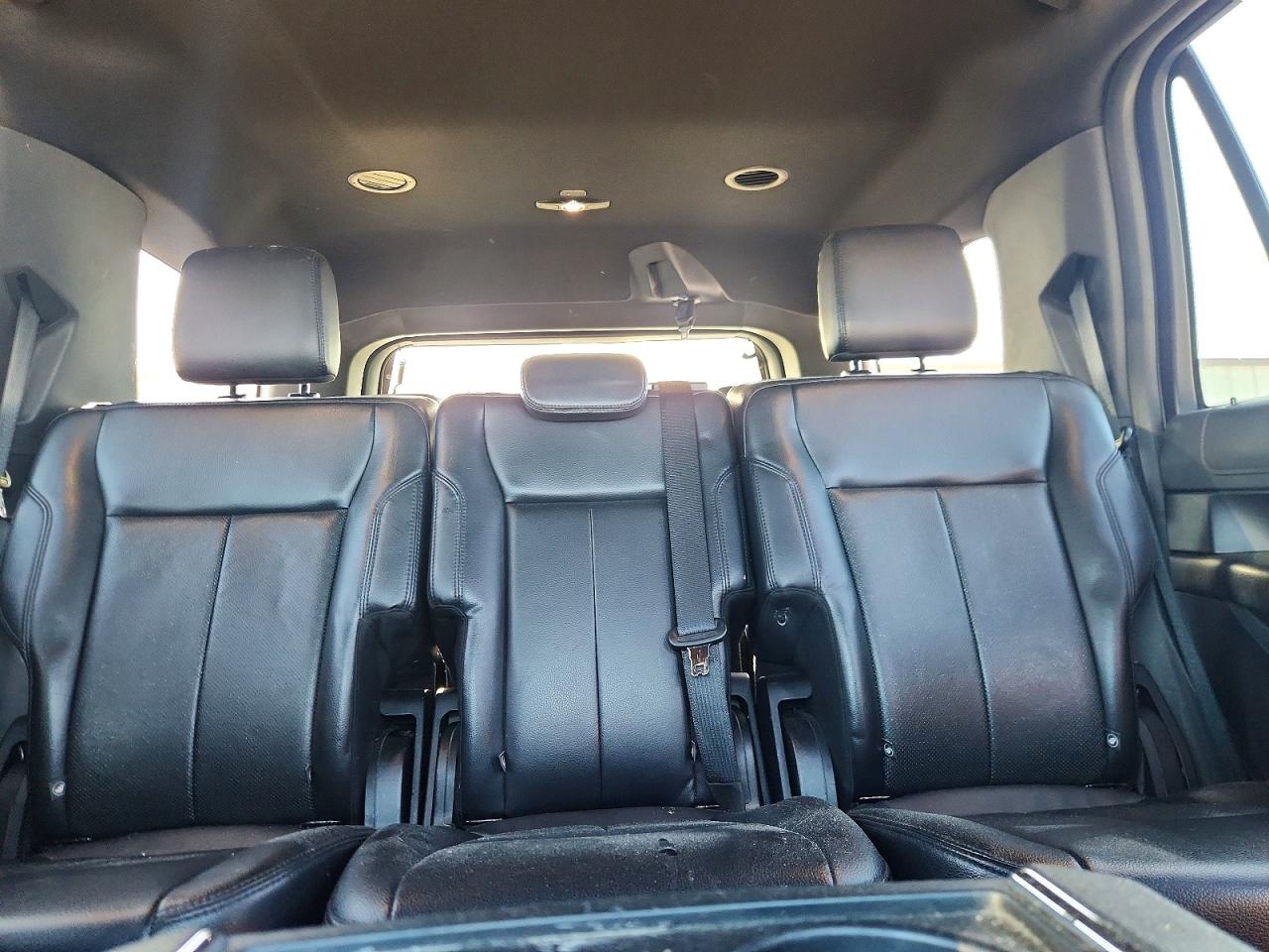 Ford Expedition Xlt