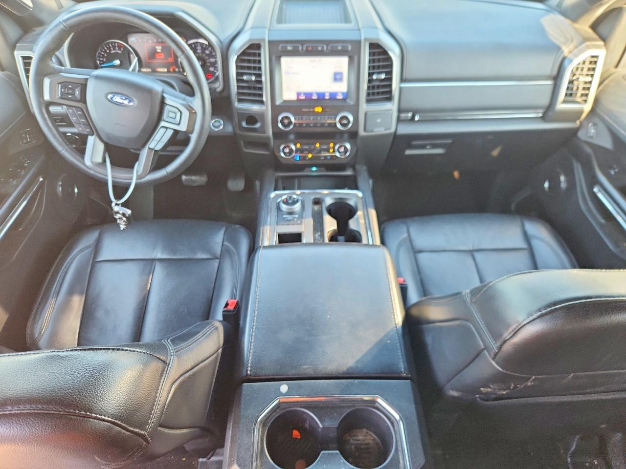 Ford Expedition Xlt