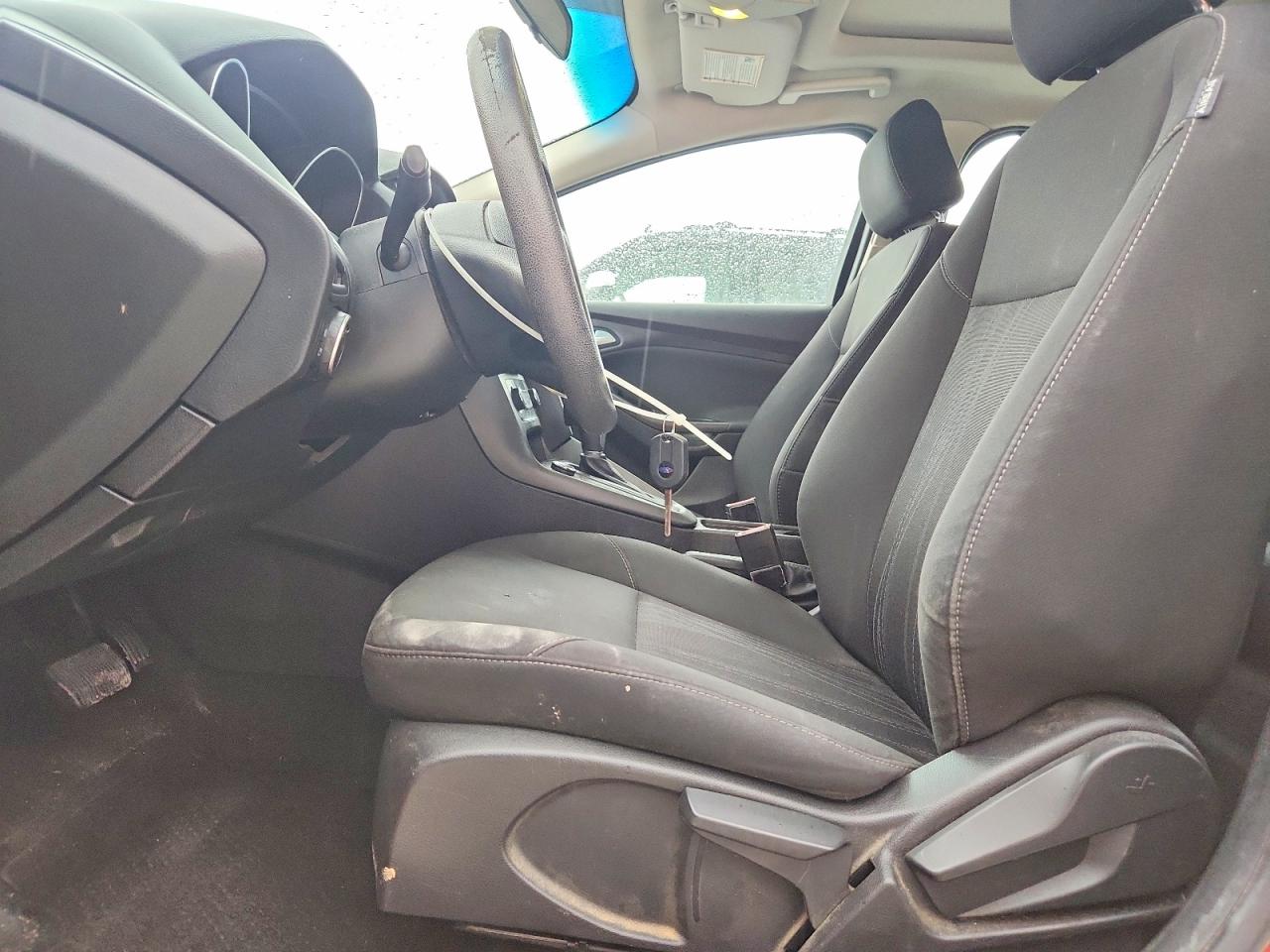 Ford Focus Sel