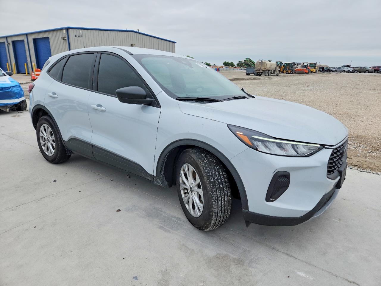 Ford Escape Active