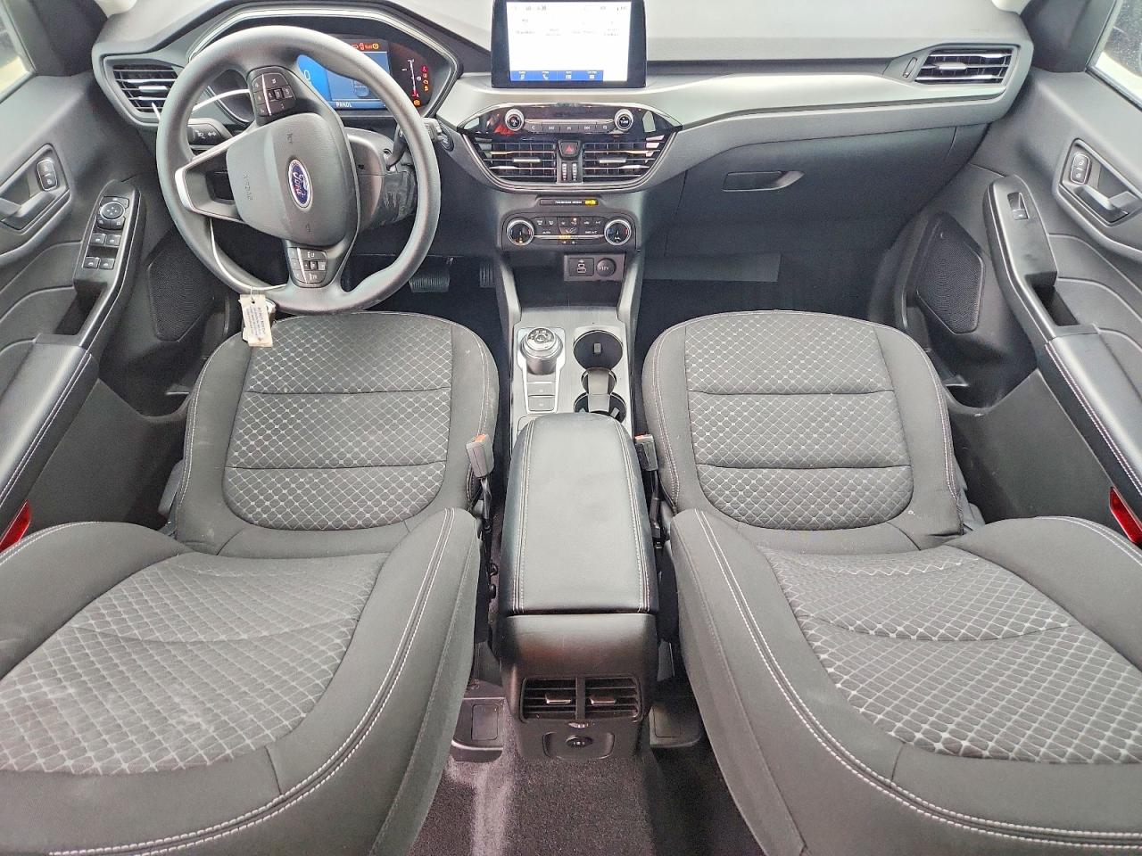 Ford Escape Active