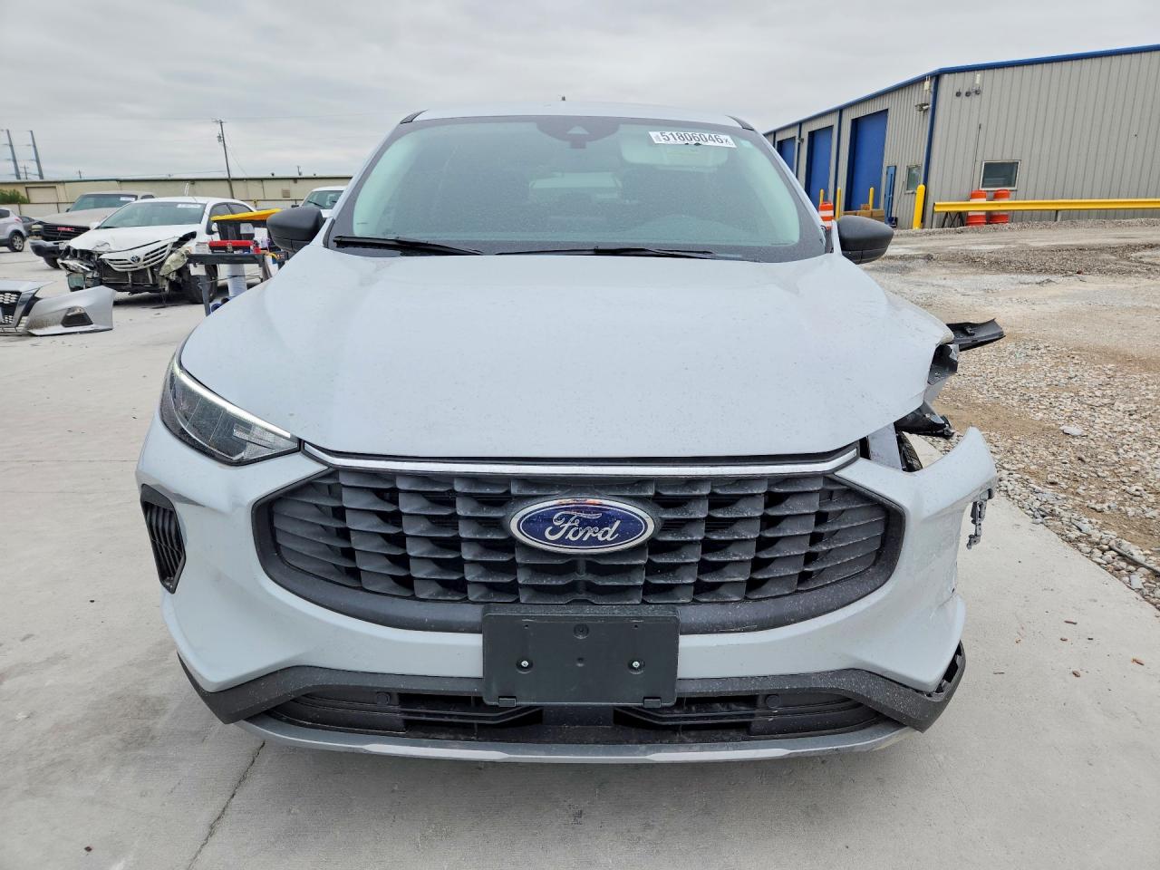 Ford Escape Active
