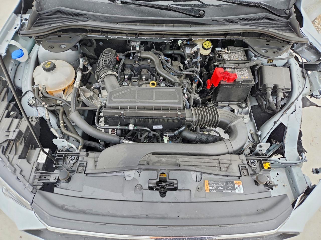 Ford Escape Active