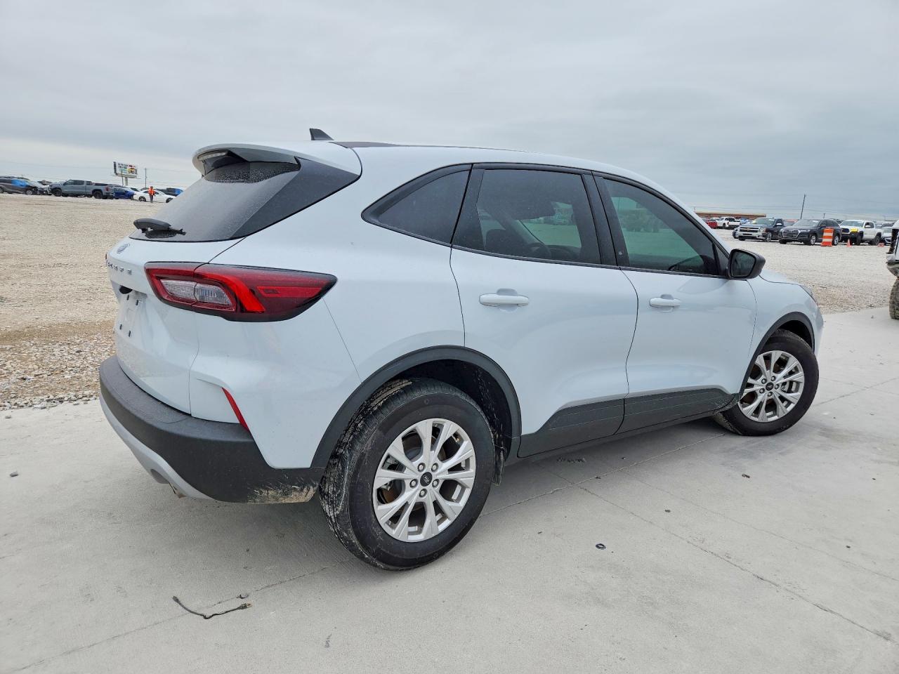 Ford Escape Active