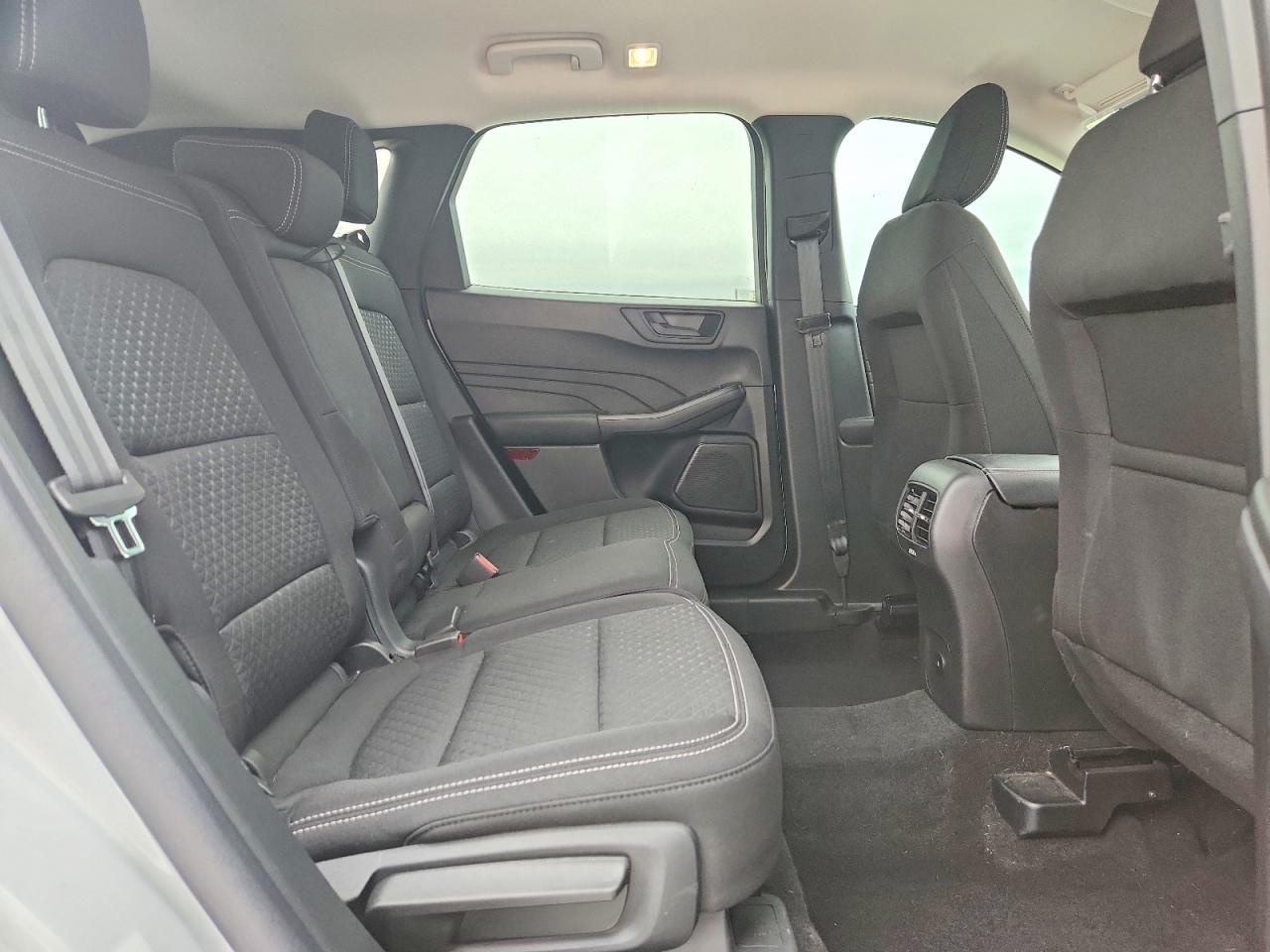 Ford Escape Active