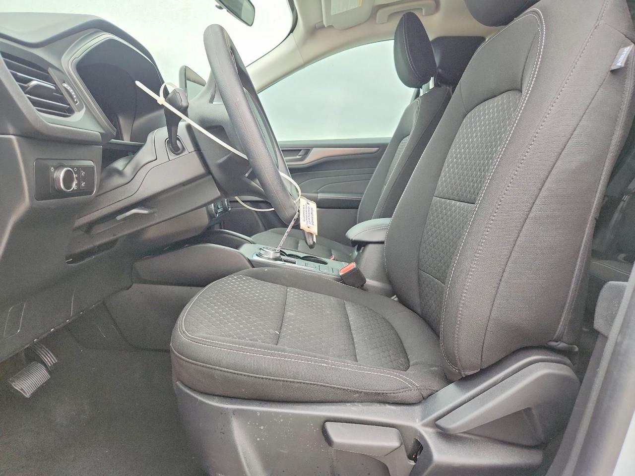 Ford Escape Active