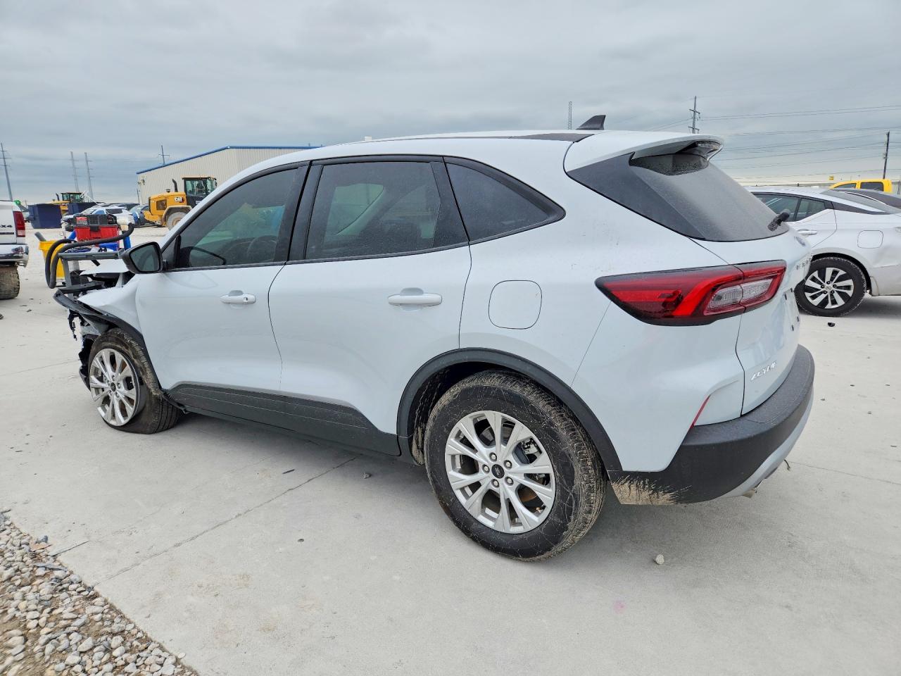Ford Escape Active