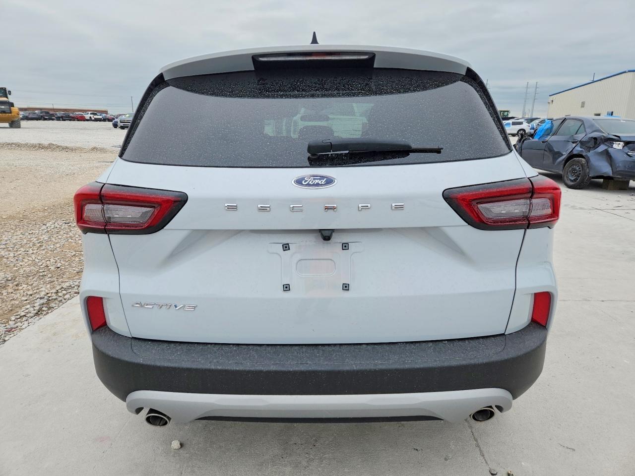 Ford Escape Active