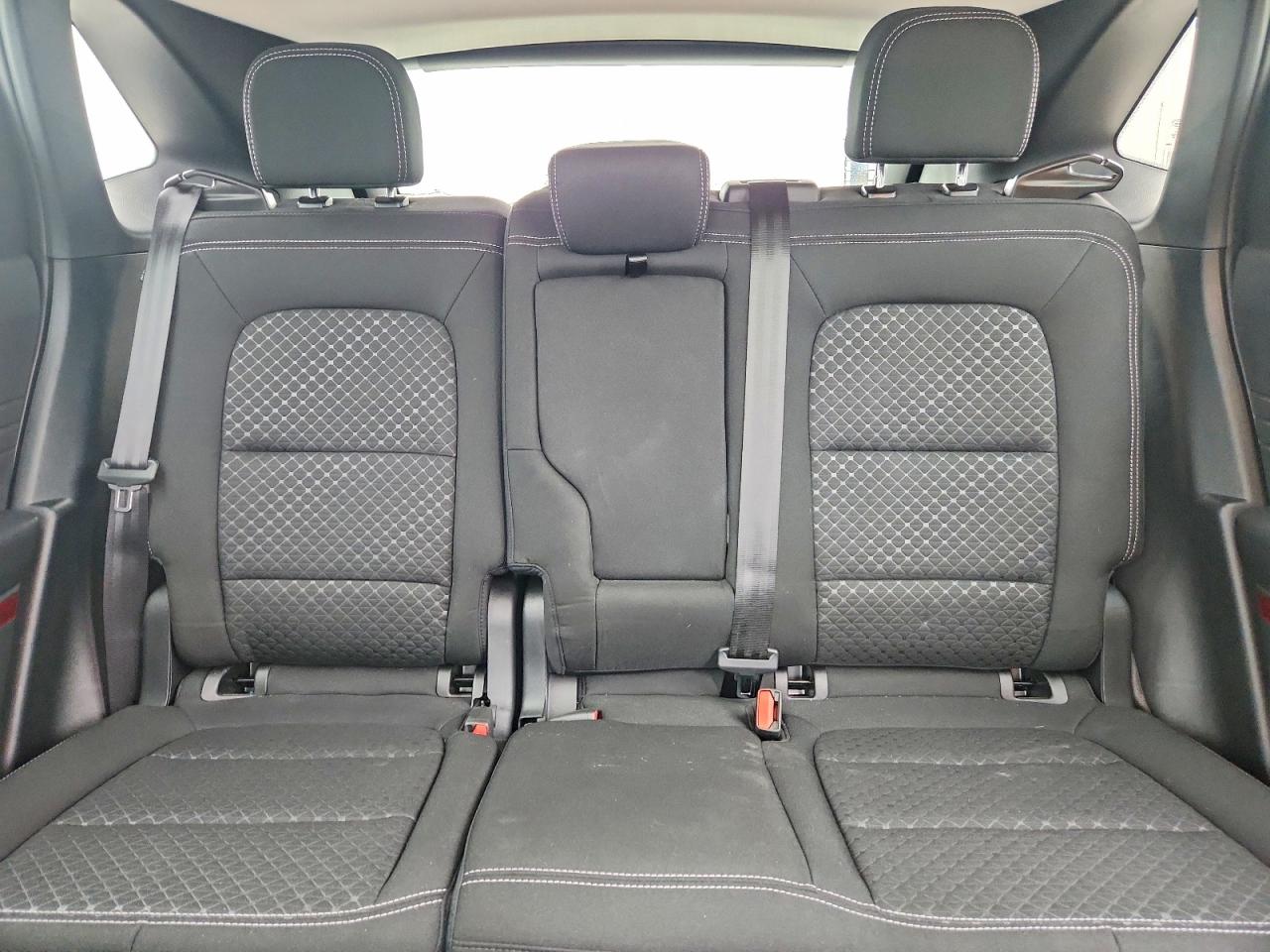 Ford Escape Active