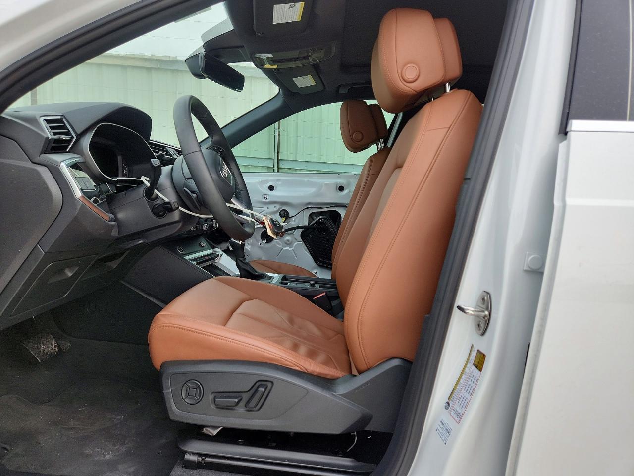 Audi Q3 Premium S Line 45