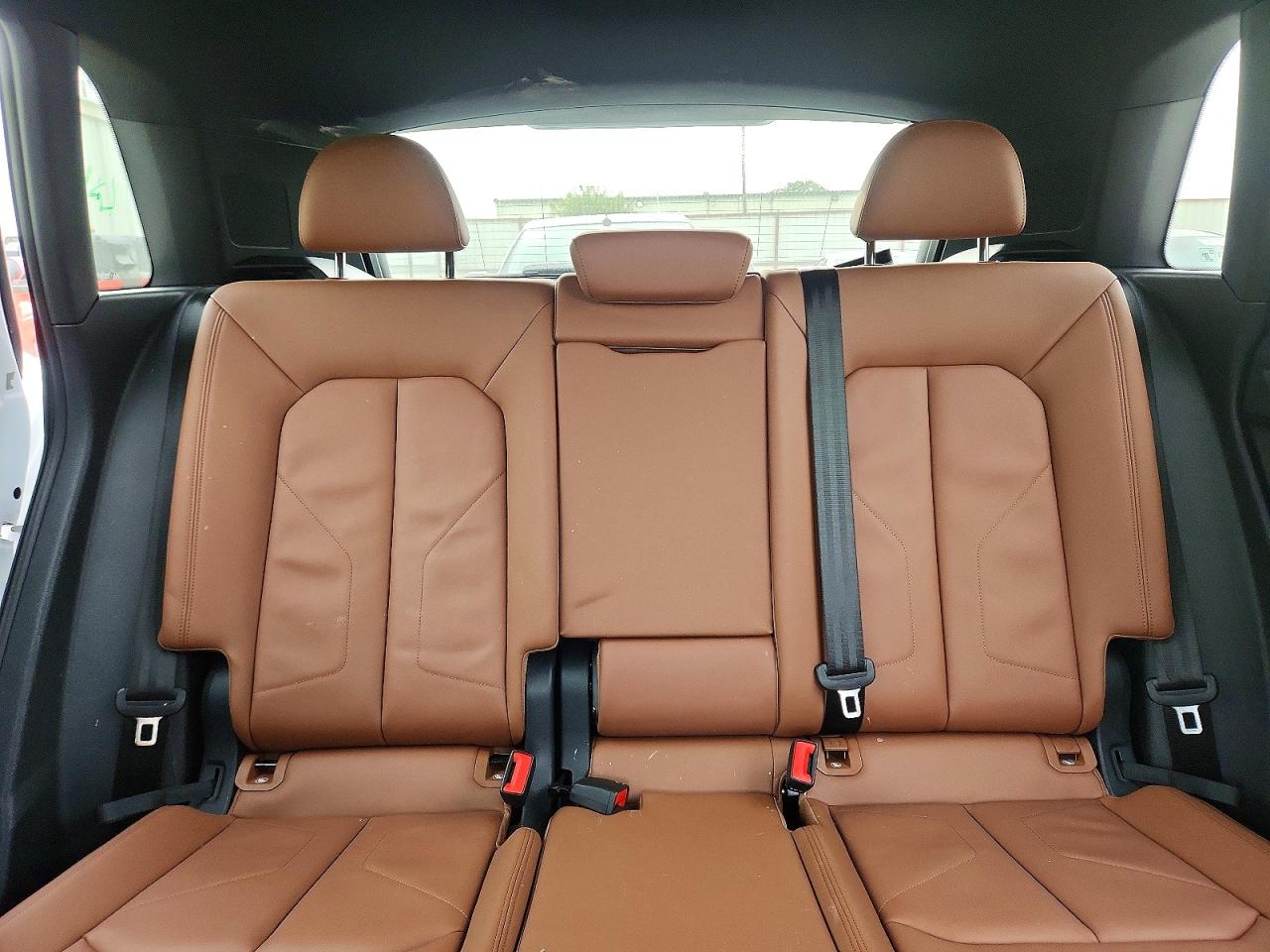 Audi Q3 Premium S Line 45