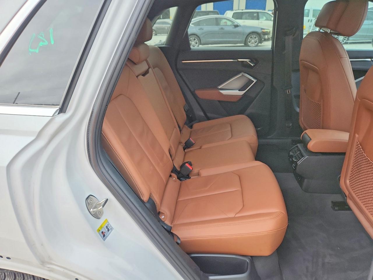 Audi Q3 Premium S Line 45