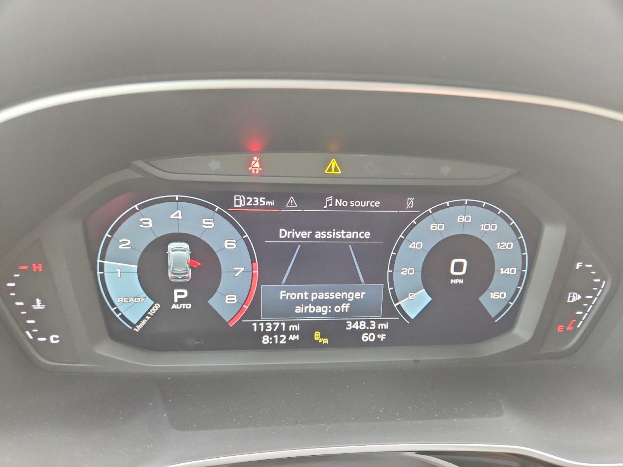 Audi Q3 Premium S Line 45