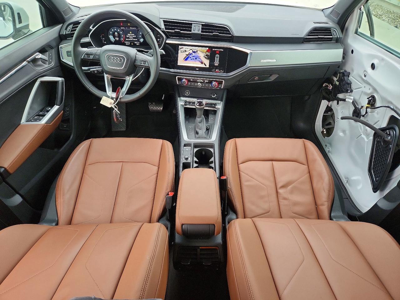 Audi Q3 Premium S Line 45