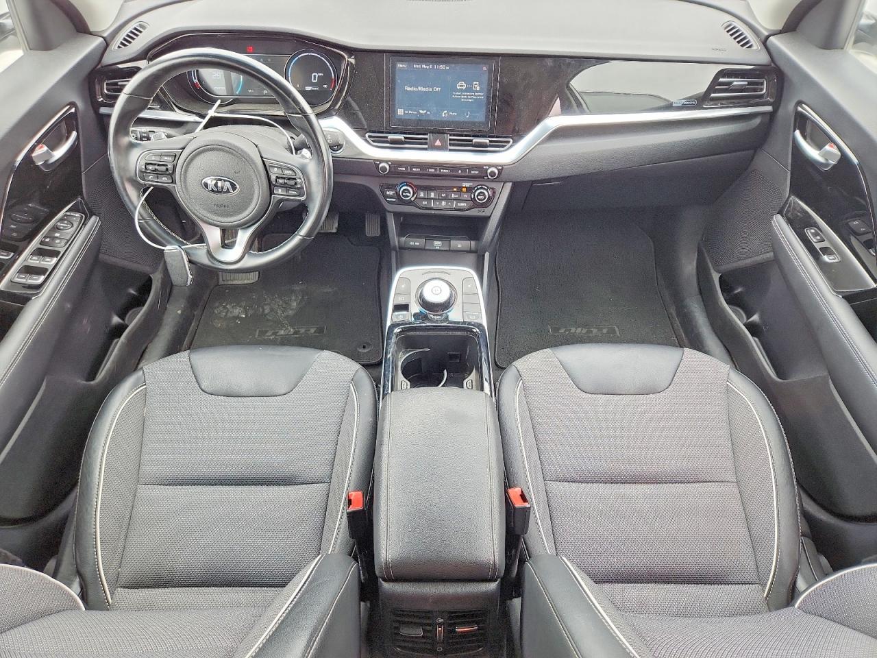Kia Niro Ex