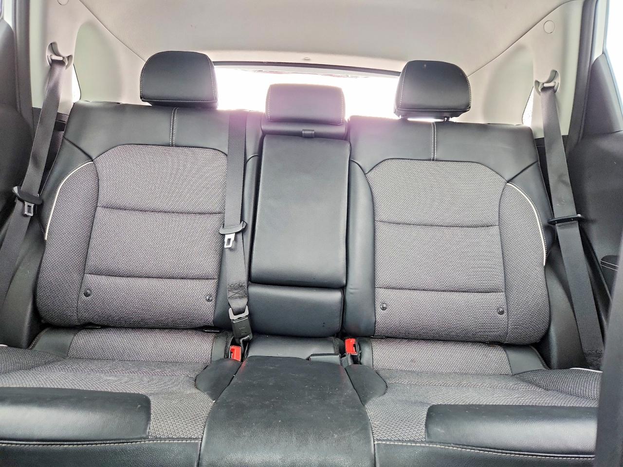 Kia Niro Ex