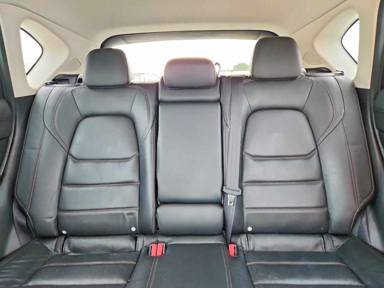 Mazda Cx Grand Touring